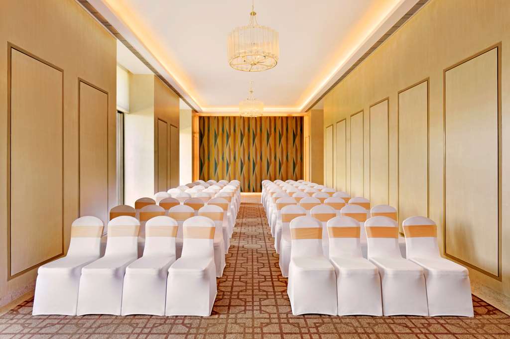Фото Radisson Blu Coimbatore