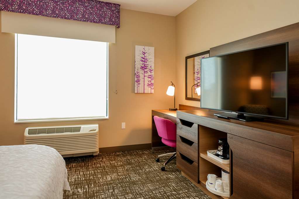 Фото Hampton Inn & Suites Aurora South Denver