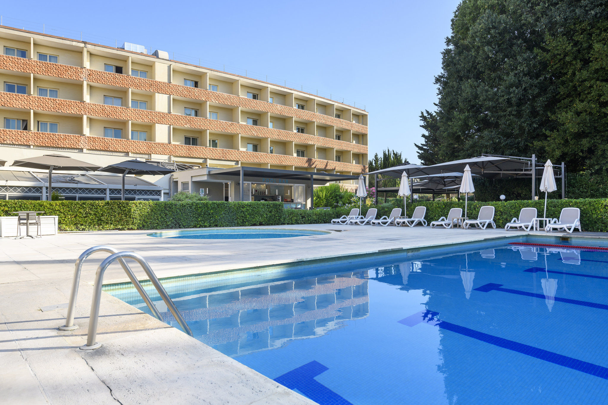 Фото Crowne Plaza Rome St Peter's