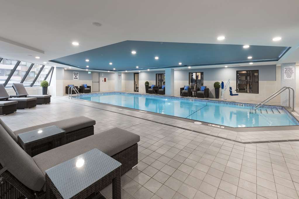 Фото Homewood Suites by Hilton Ottawa Downtown