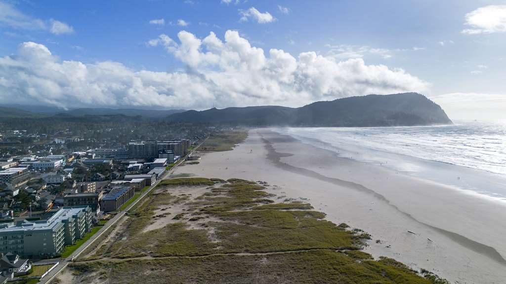 Фото Best Western Plus Ocean View Resort