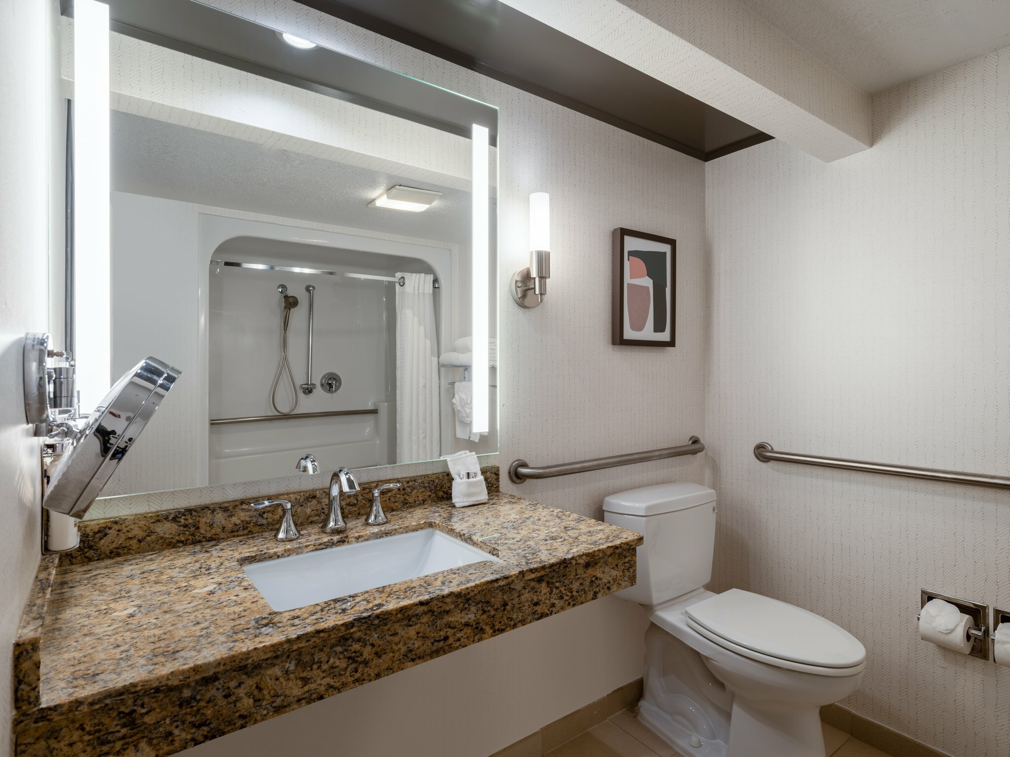 Фото Holiday Inn Chicago Northwest-Elgin, an Ihg Hotel