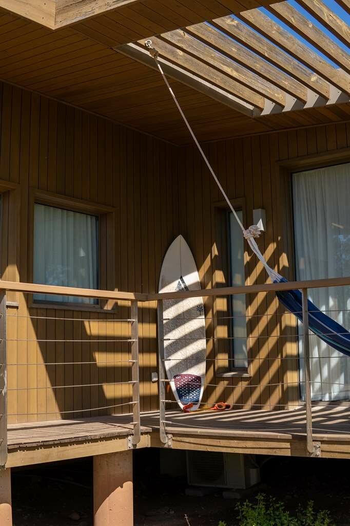 Фото Radisson Blu Resort Taghazout Bay Surf Village
