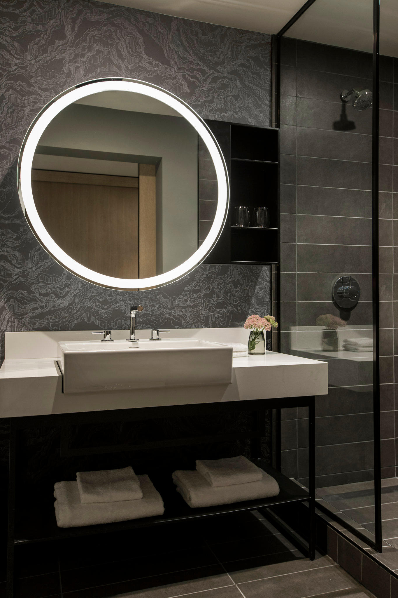 Фото Kimpton Sawyer Hotel, an Ihg Hotel