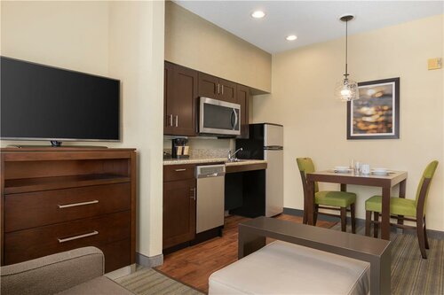 Гостиница Homewood Suites by Hilton Clearwater в Клируотере