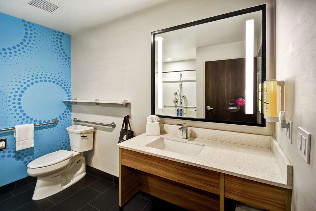 Фото Tru by Hilton Fort Wayne, In