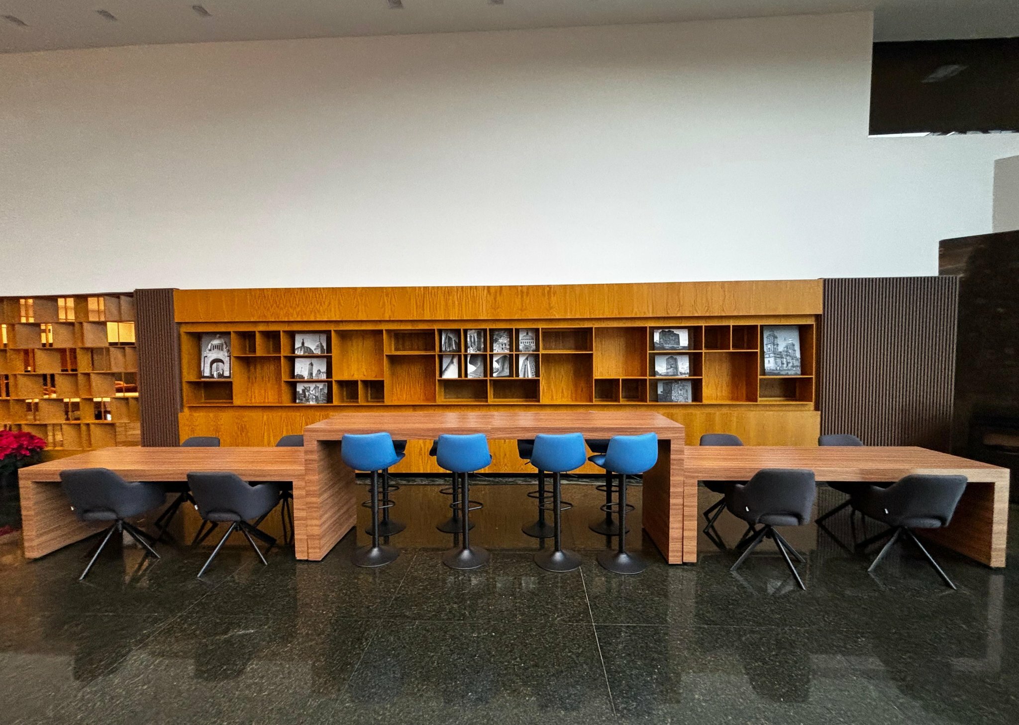 Фото Holiday Inn Mexico Dali Airport by Ihg