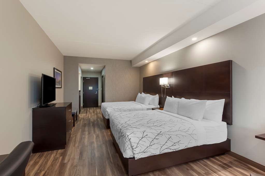 Фото Best Western Premier Northwood Hotel