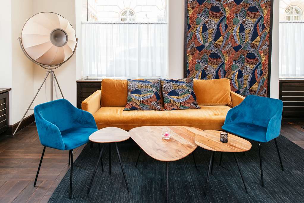 Фото Radisson Blu Style Hotel Vienna