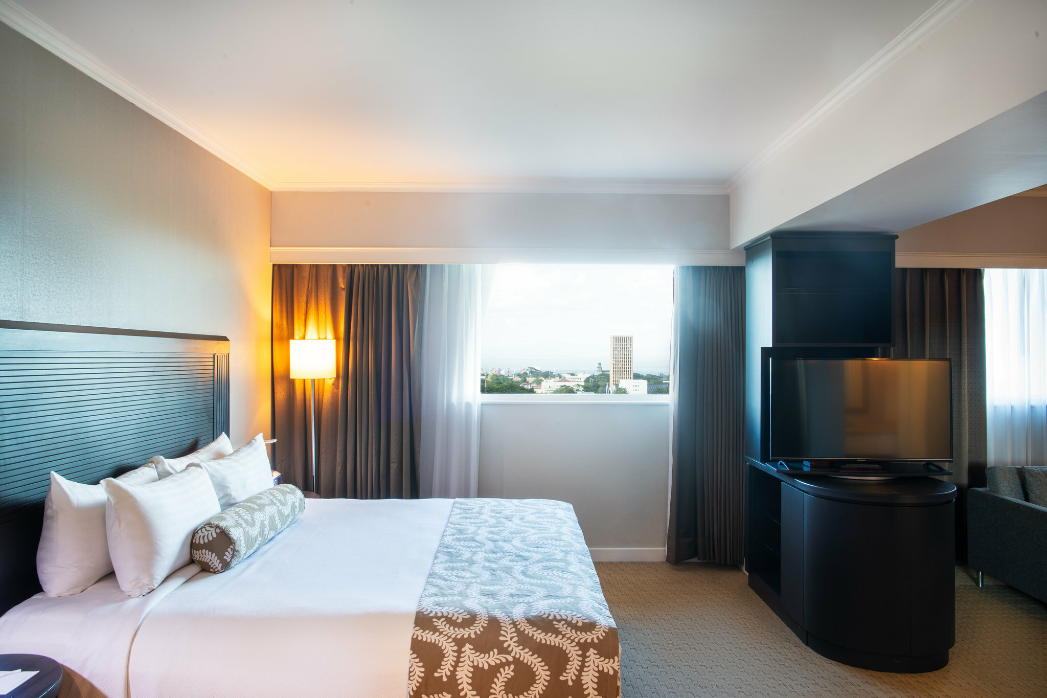 Фото Crowne Plaza Managua