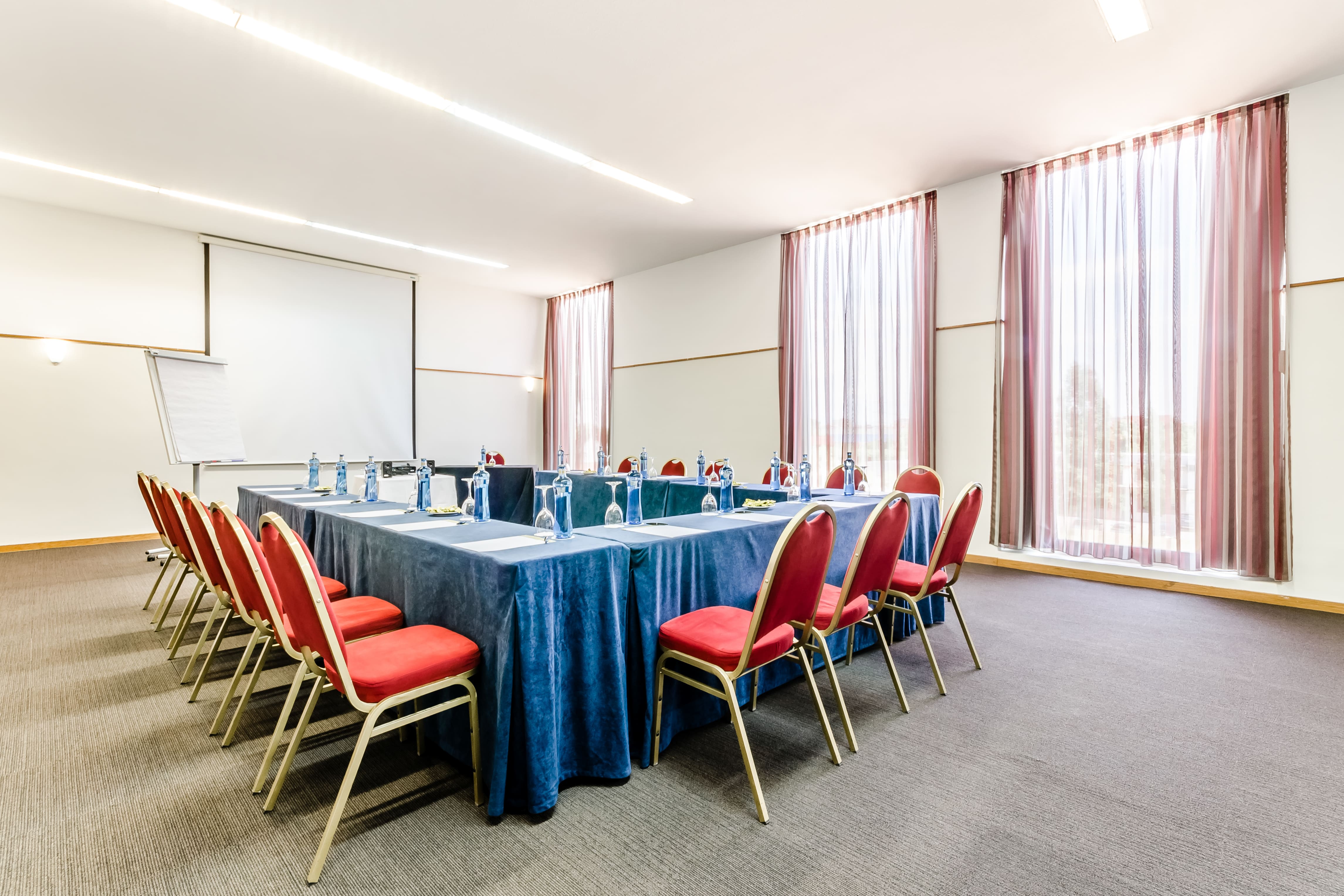 Фото Exe Parc del Vallés