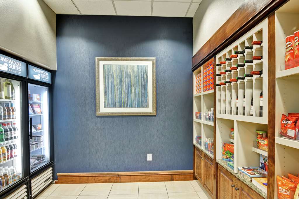 Фото Homewood Suites by Hilton Houston Near The Galleria