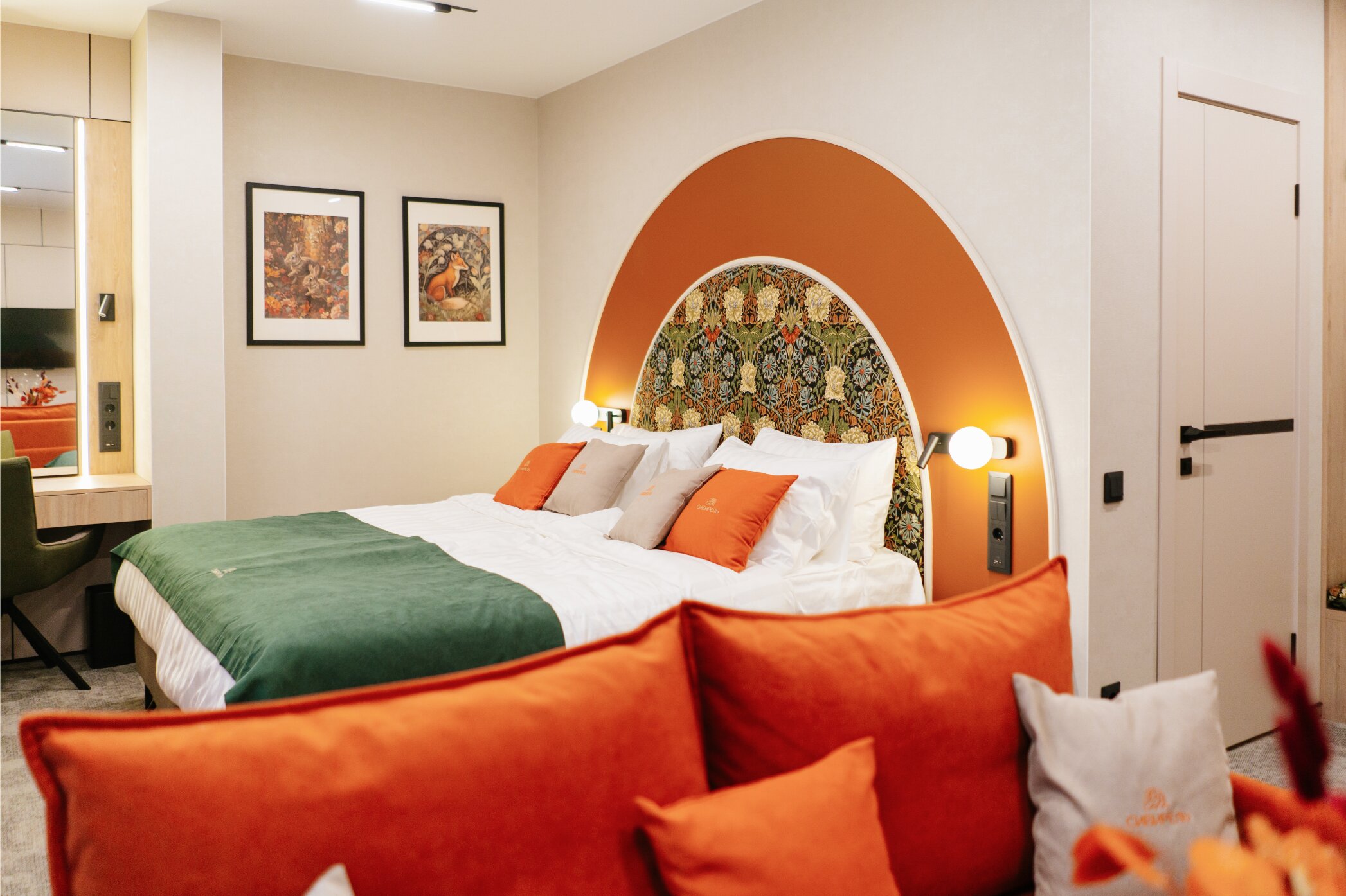 Фото отеля 2