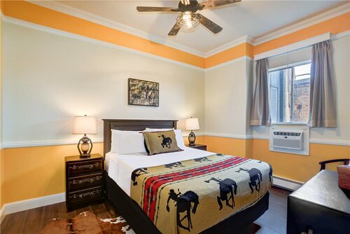 Гостиница Hotel St. Michael, Bw Premier Collection в Прескотте