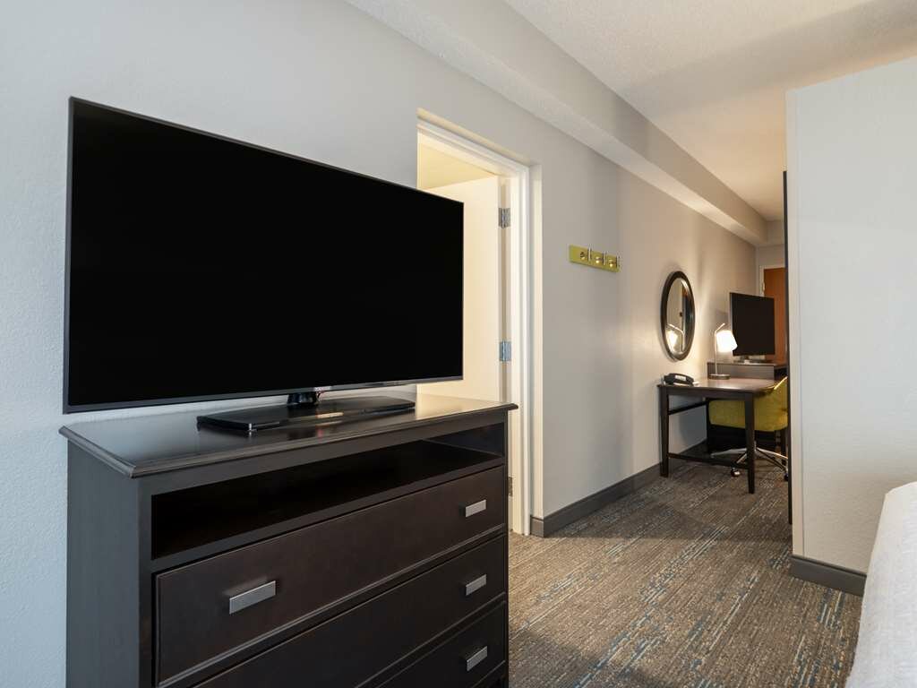 Фото Hampton Inn West Palm Beach Florida Turnpike