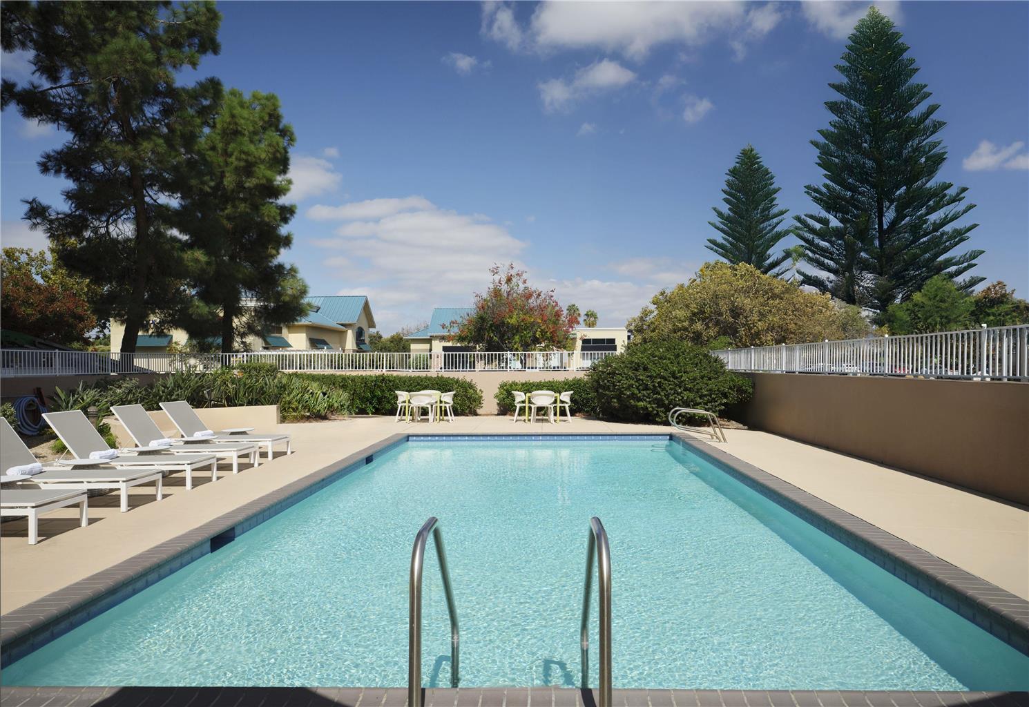 Фото Hilton Garden Inn San Jose/milpitas