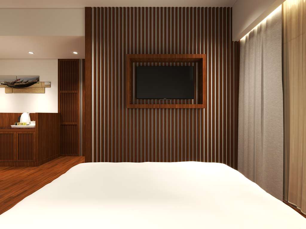 Фото Park Inn by Radisson Goa Candolim