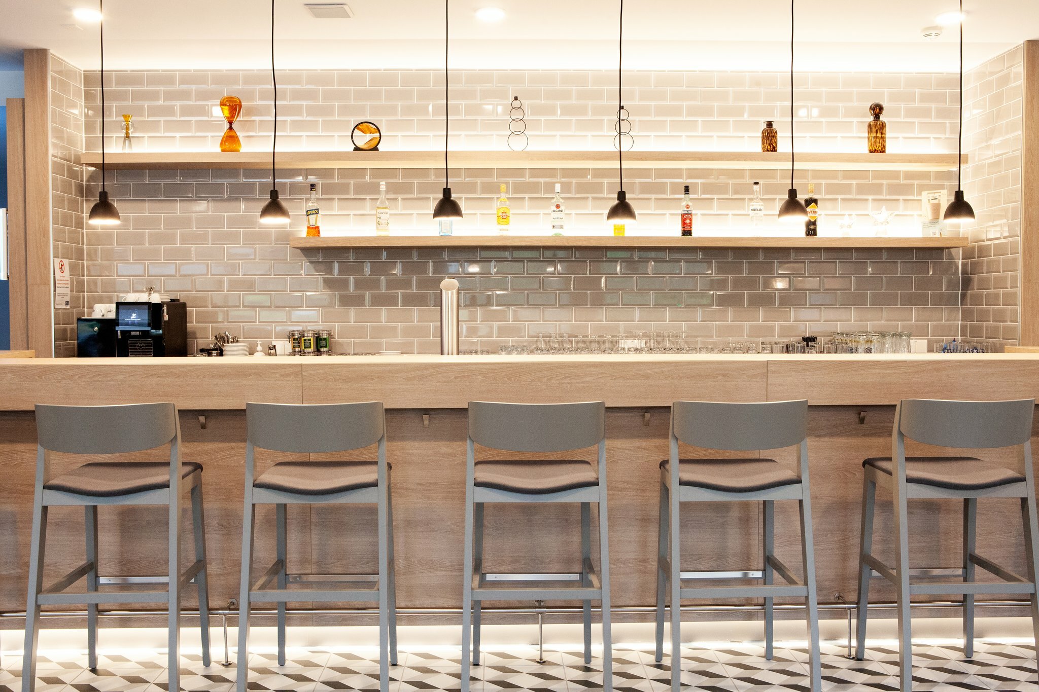 Фото Holiday Inn Express Neunkirchen