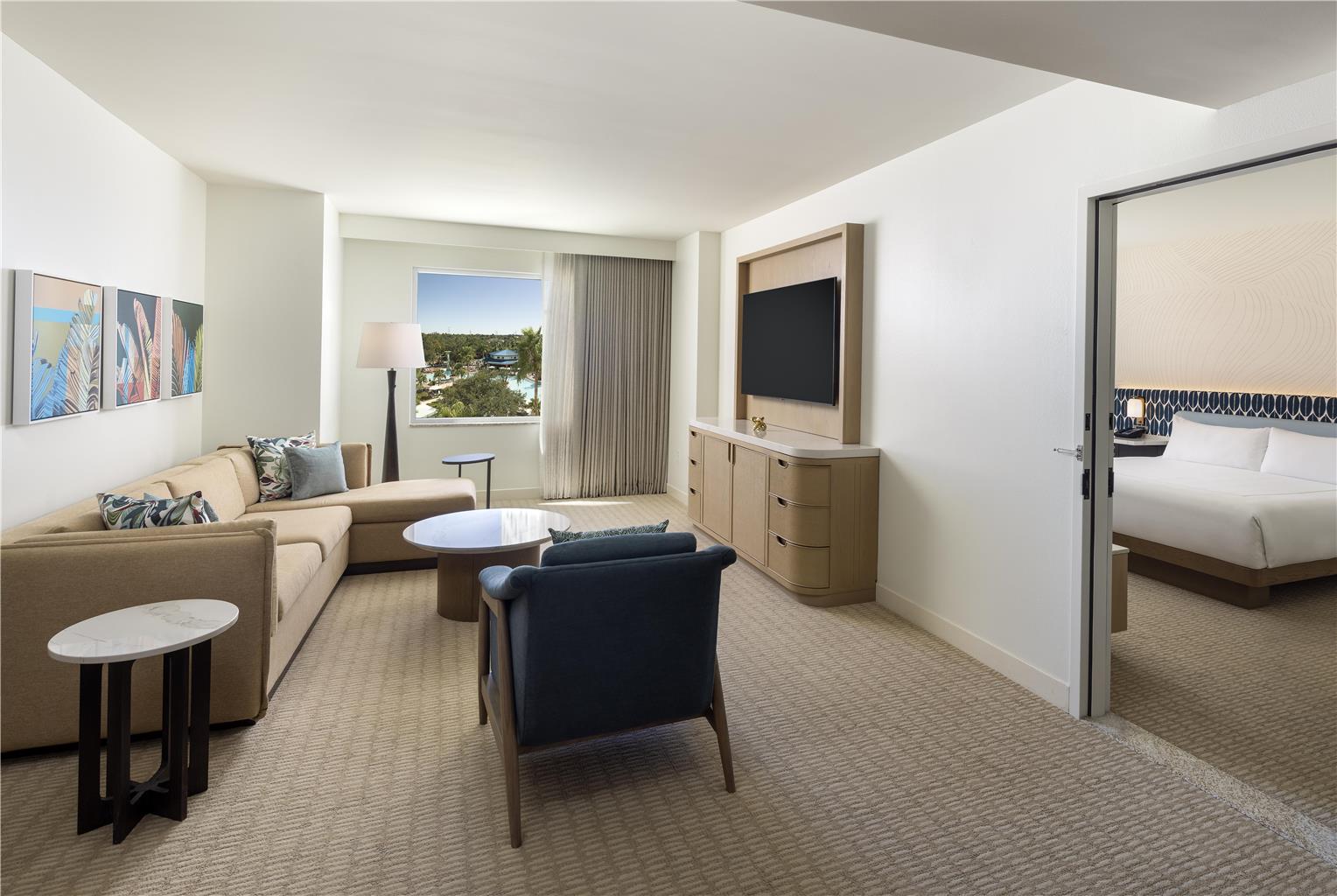 Фото Hilton Orlando
