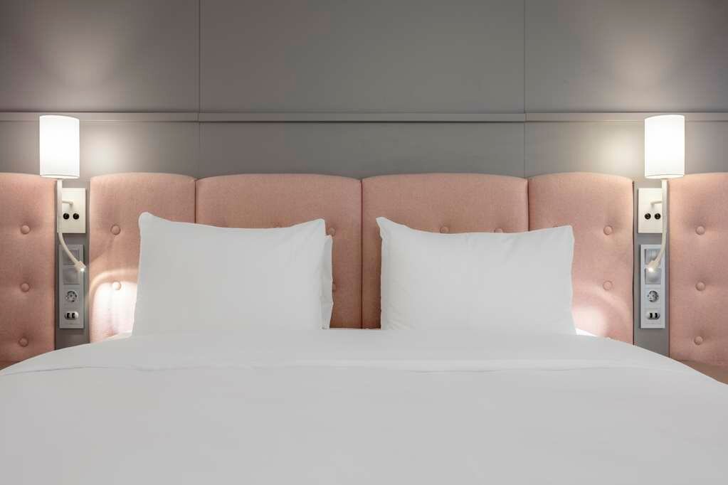 Фото Radisson Blu Scandinavia Hotel, Gothenburg