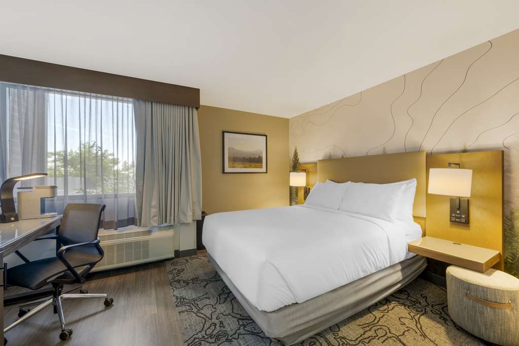 Фото Aiden by Best Western @ Flagstaff