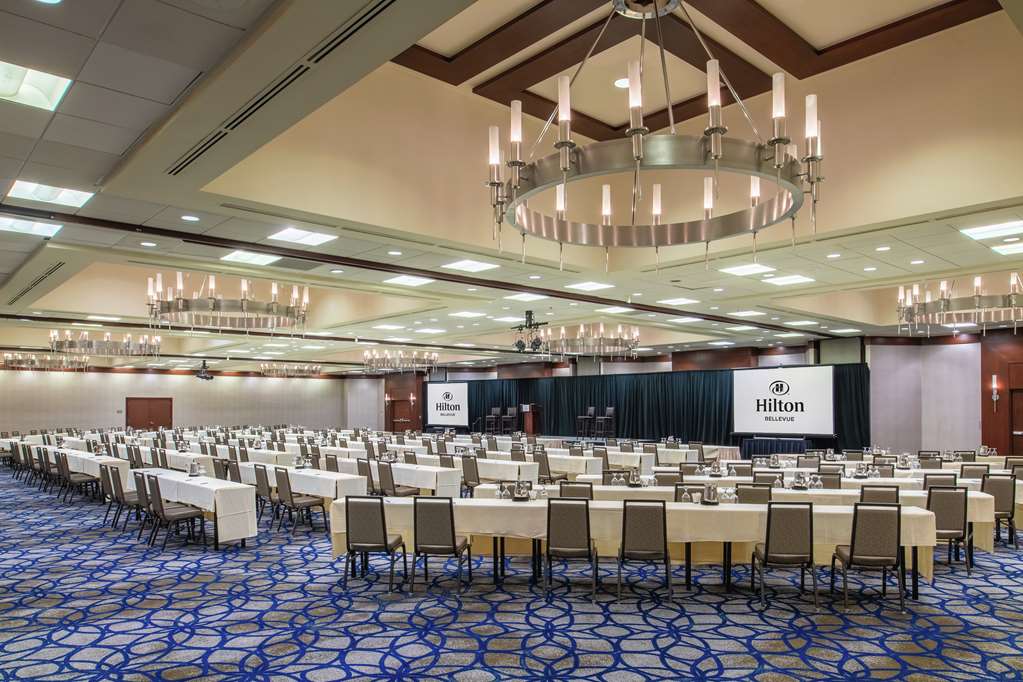Фото Hilton Bellevue
