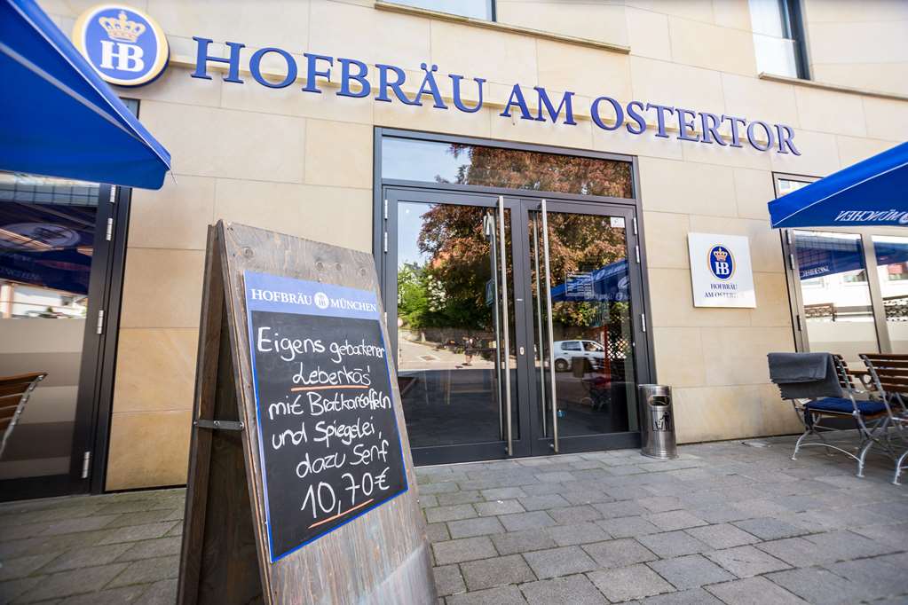 Фото Best Western Plus Hotel Ostertor