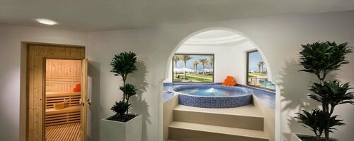 Гостиница Bahi Ajman Palace Hotel в Эмирате Аджман