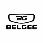 Логотип Дакар, Belgee