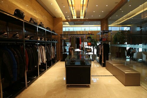 Гостиница Pullman Anshan Time Square в Ляояне