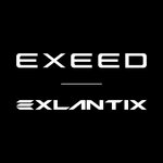 logo Сокол Моторс, EXEED