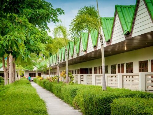 Varin Beach Resort