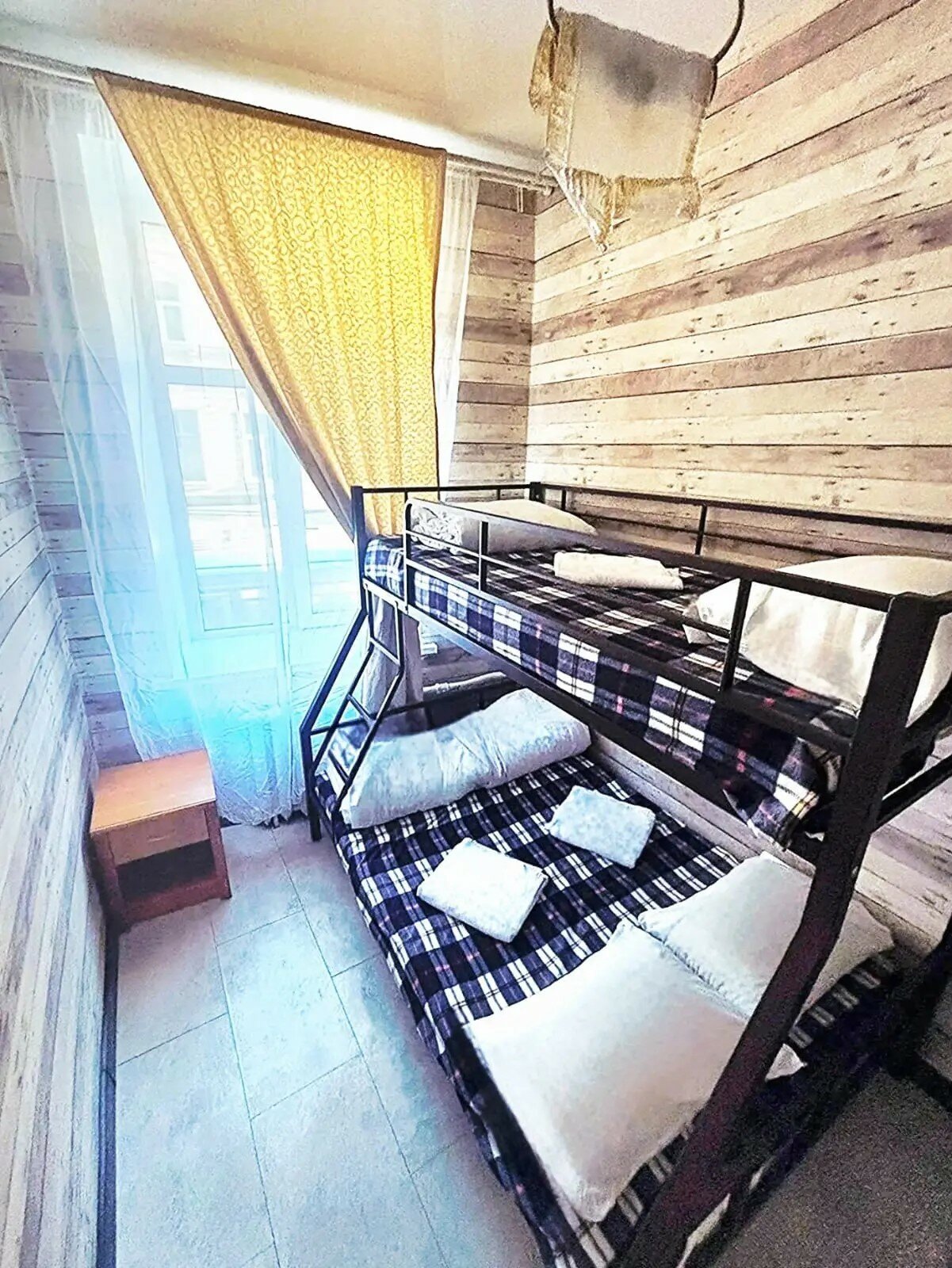 Фото Бригит Казанская