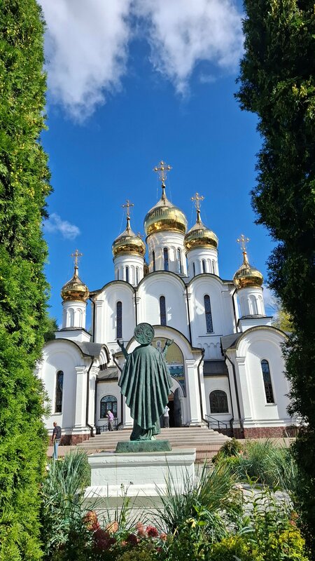 Гордеева дача — фото 2