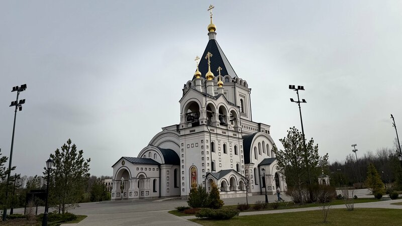 Берег Злодейки — фото 5