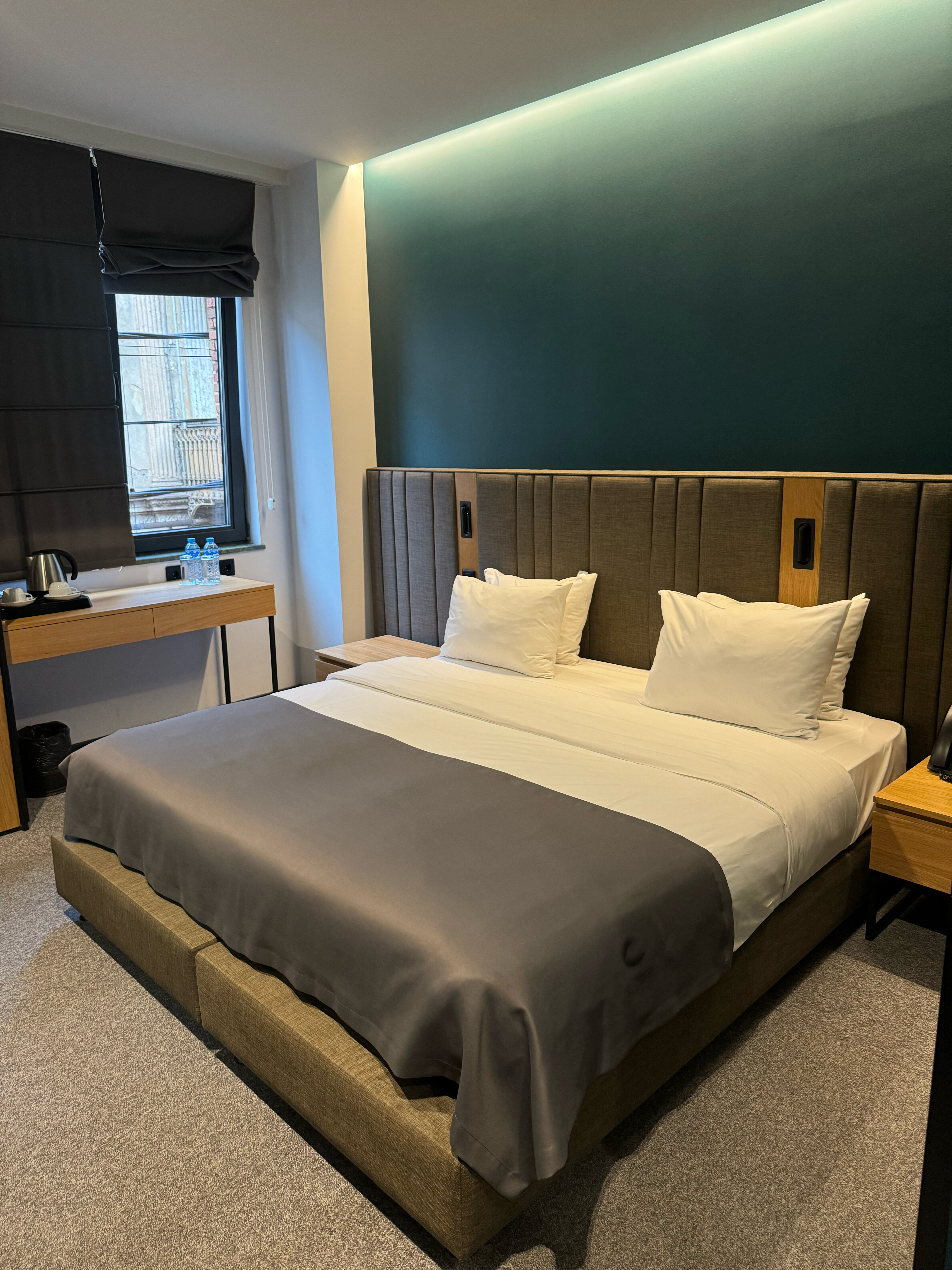Graf Hotel - 15