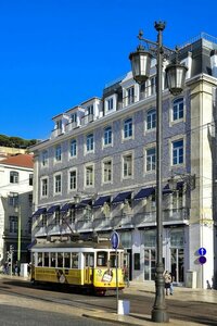 отель My Story Hotel Figueira