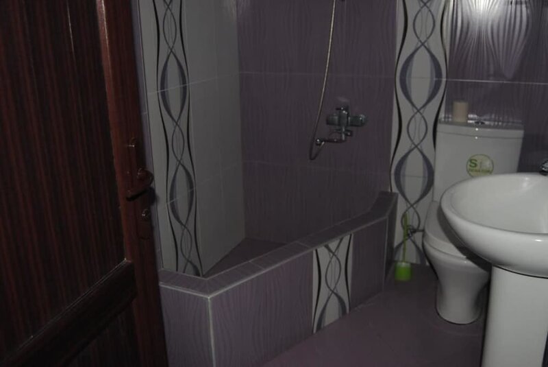 Mini Hotel Kutaisi - 10