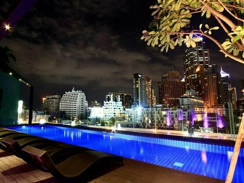 Resort M Bangkok