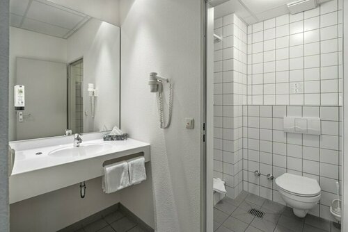 Гостиница Center Hotel Kaiserhof в Наумбурге