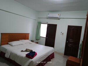 Lek Jomtien Hotel - 14