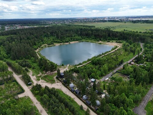 Райский уголок — фото 2