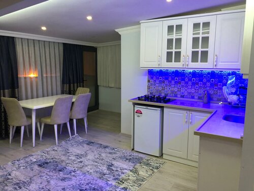 Гостиница Comfort Inn Boutique Hotel Urla в Гюзельбахче