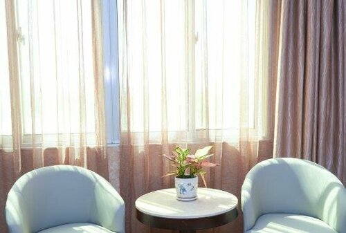 Гостиница Zhongnan Hotel в Цюаньчжоу