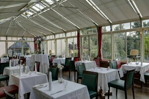 Гостиница Lochardil House Hotel