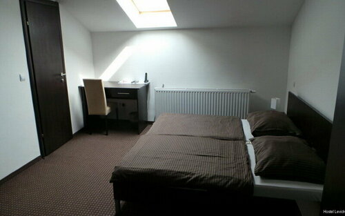 Гостиница Hostel Levicki в Славонски-Броде