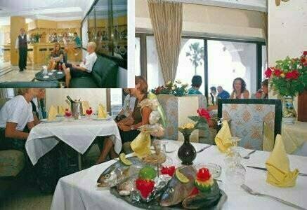 Гостиница Hotel cristal в Монастире