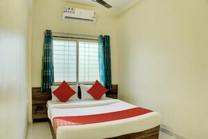 Гостиница Oyo 17342 Aditya Service Apartment в Пимпри-Чинчваде