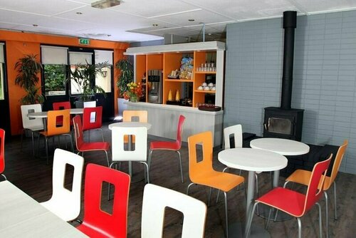 Гостиница The Crossway Hotel в Ковентри