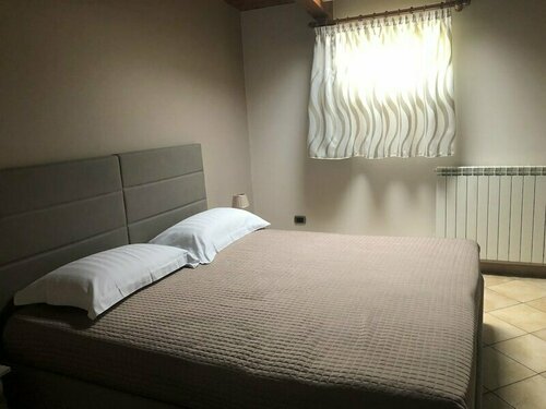 Гостиница De Nittis Bed & Breakfast в Барлетте